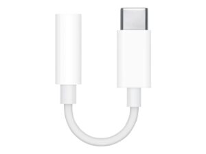 Apple USB-C 3.5 adapteri